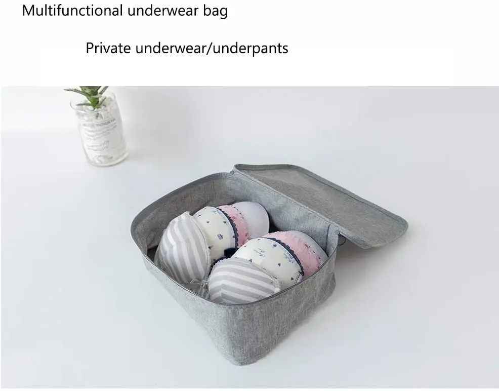 

7 шт., дорожный органайзер для багажа, для дома или путешествий