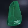 Portable Fishing Gear Small Grid Thickening Green Fishing Net Nylon Mesh Bag Fish Nets Bag Live Fish Nets Mesh Bag 2