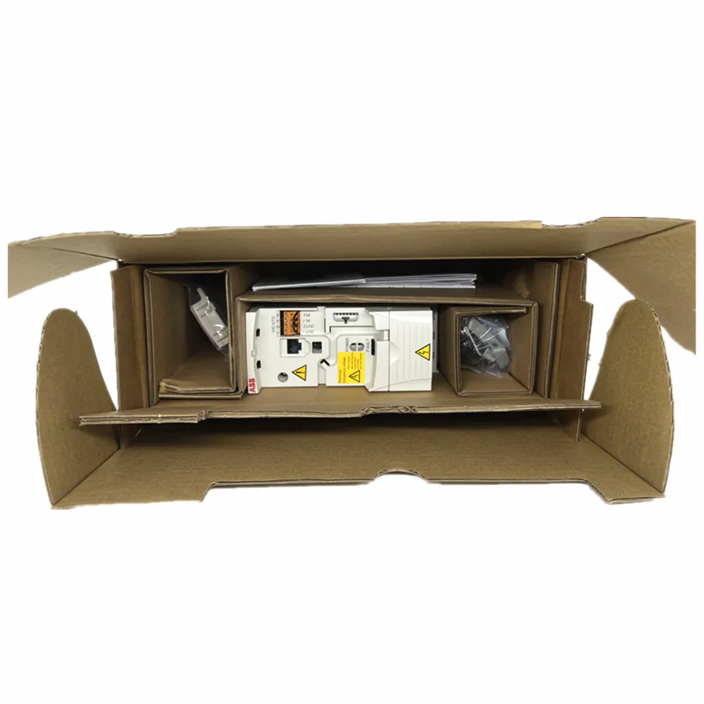 

PLC ACS355-03E-02A4-4 100% stock of brand new original genuine products for immediate shipment