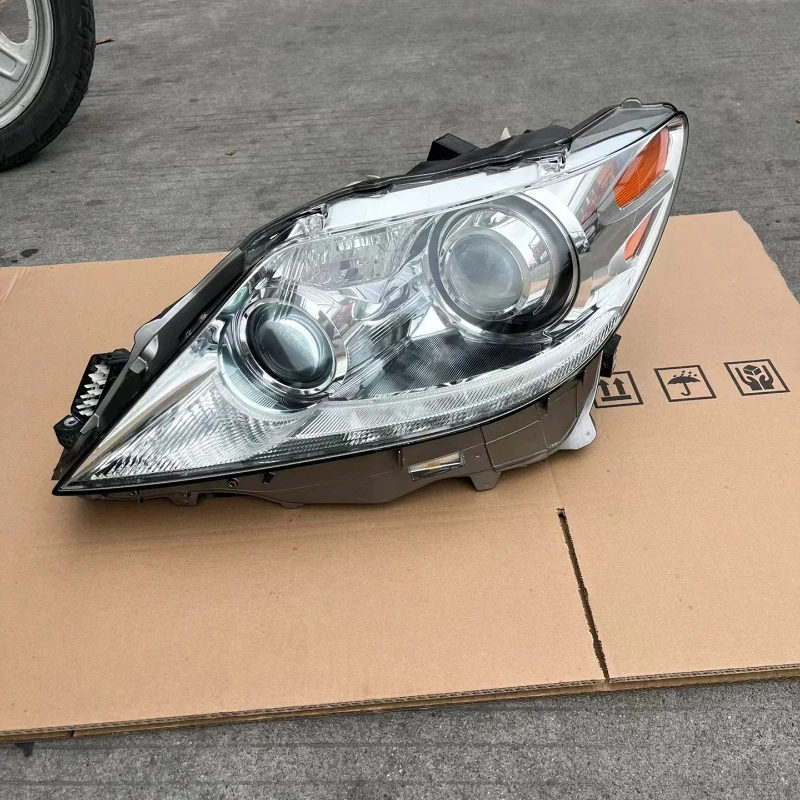 

Подходит для фар Lexus LS460 LS600h