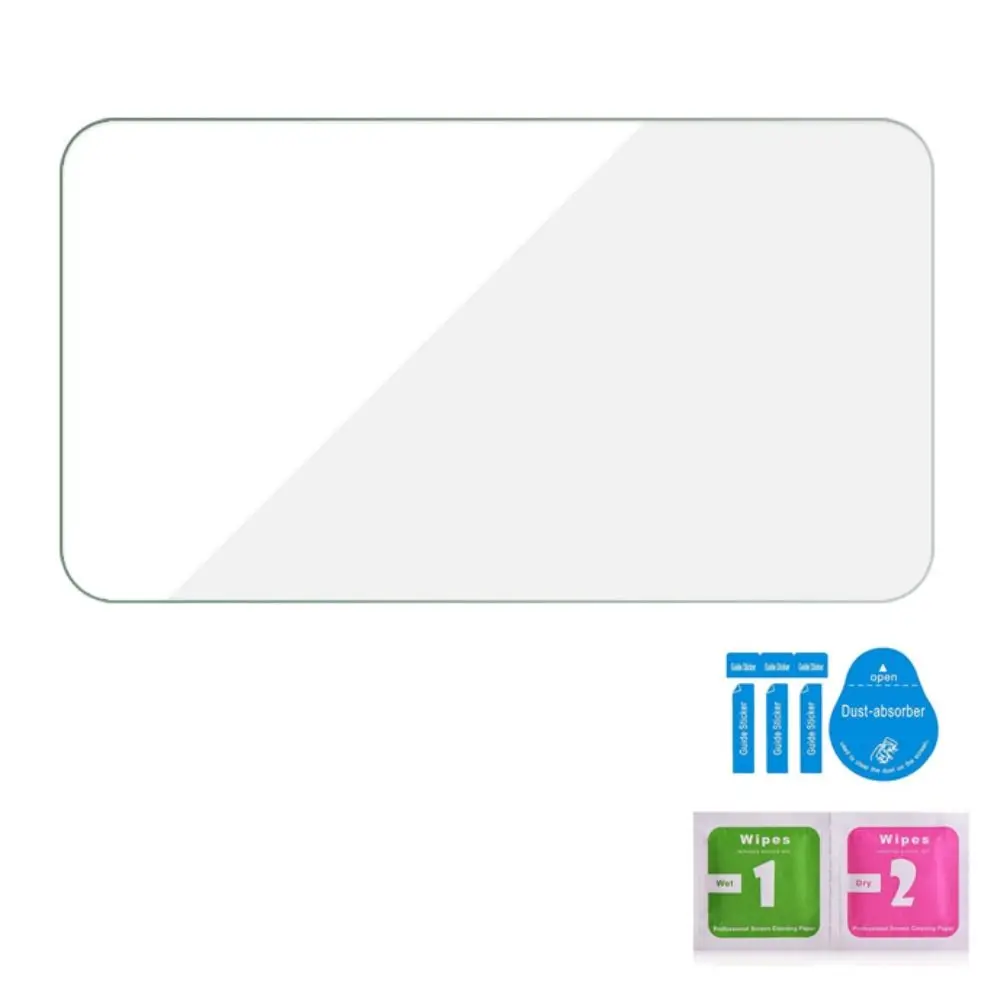 with Packaging Tempered Glass Anti Scratch Anti Fingerprint Protective Film Anti Blue-ray 10 inch for Echo Show 5/8/10