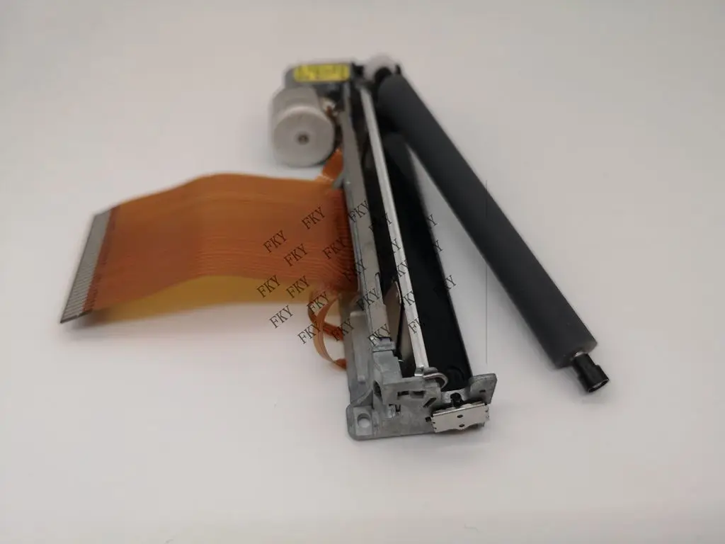 

New original Thermal printer movement FTP-638MCL103 thermal print head FTP638MCL103
