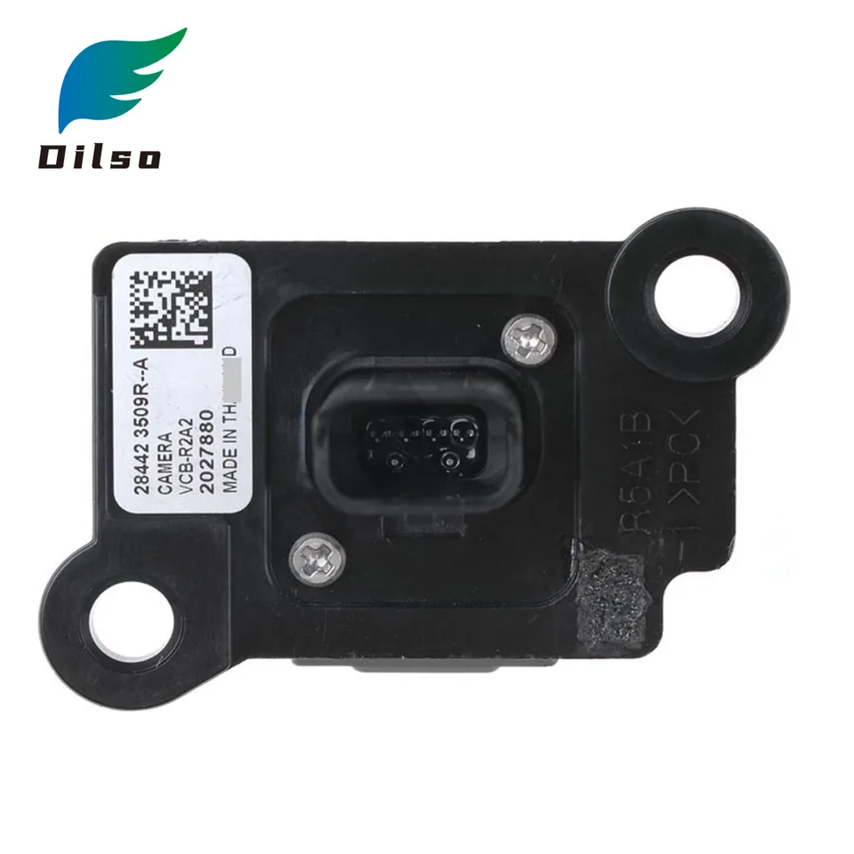 《新品　正規品》ケラスターゼ　ユイル　クロノロジスト　ユイルド　パルファン　3本 ルノー クリオ 28442-3509R 284423509R 対応バックカメラ リアビュー