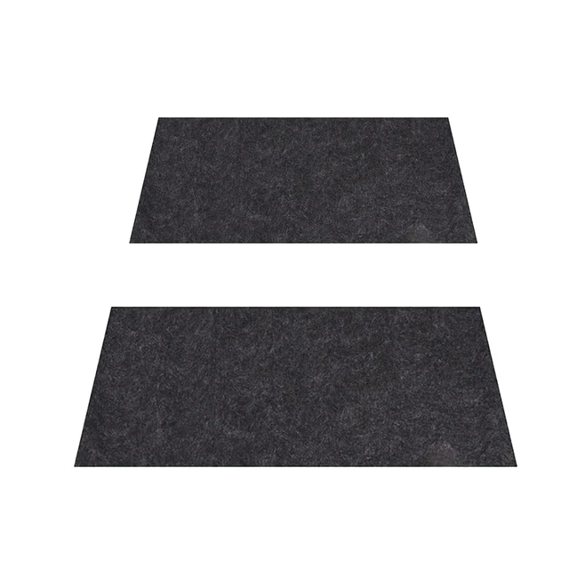 Reptile Carpet Reptile Mat Terrarium Bedding Landscape Pad Reptile Cage Mat Habitat Mat for Iguana Chameleon Snake 6