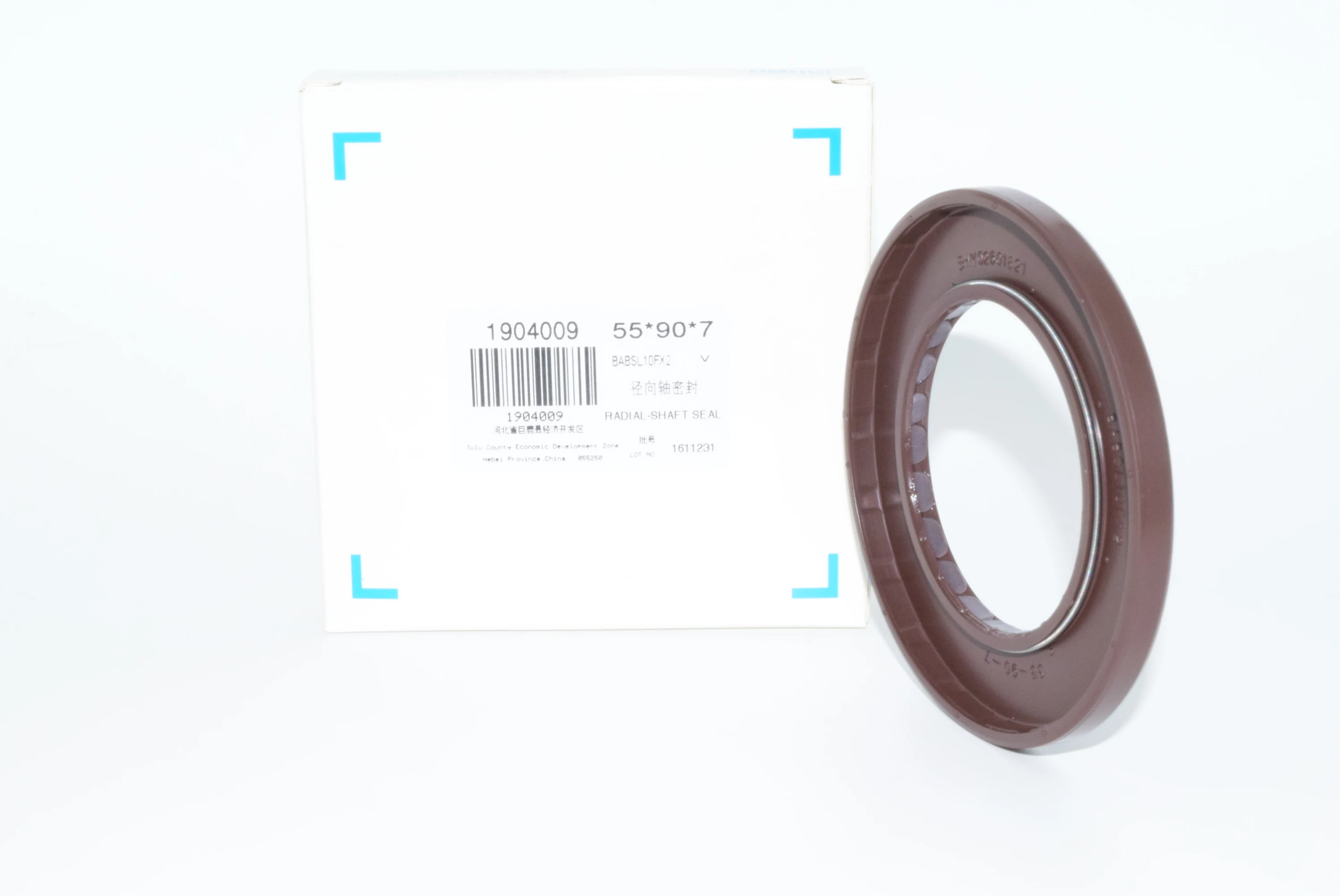 BABSL10F*2 55*90*7 Rubber High Pressure Oil Seal for Sauer Pump/Motor A4VG125