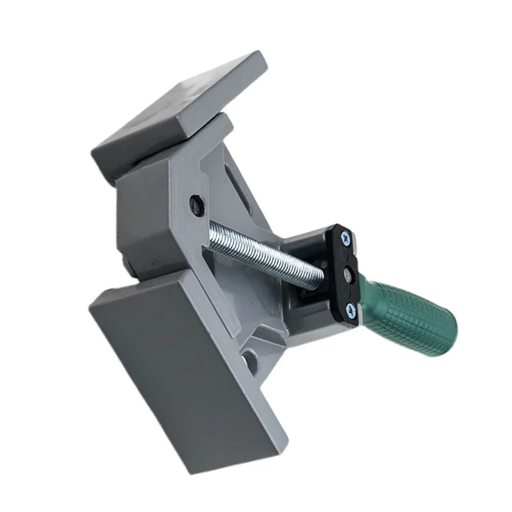 Graus, Picture Frame Corner Clamp, Ângulo direito