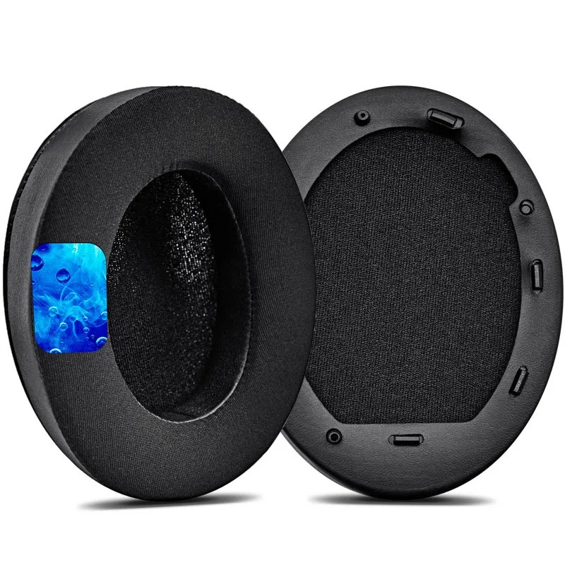 وسائد بطانة للأذن لاستبدال غطاء الأذن من جل التبري...