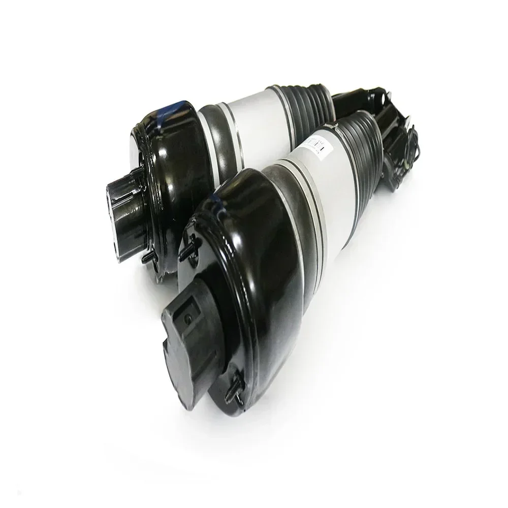 Ammortizzatore sospensione pneumatica anteriore Sinistra Mercedes E W211 - 4Matic, AS-3001