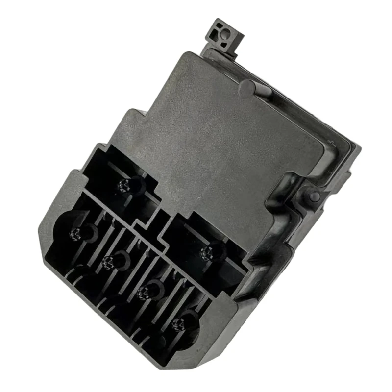 솔벤트 DX10 TX800 프린트 헤드 매니폴드 어댑터 F192040 TX820 TX710 TX720 TX800 DX8 DX6 프린트 헤드 커버 어댑터