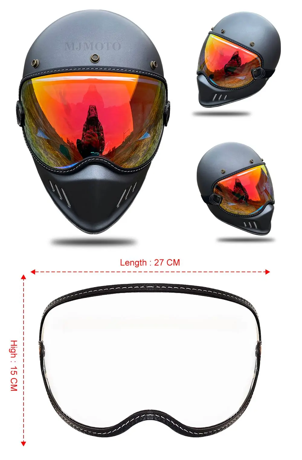      ۶ ׼, Ʈ SHOEI EX Zero MOTO3 RYMIC R980  ۿ 