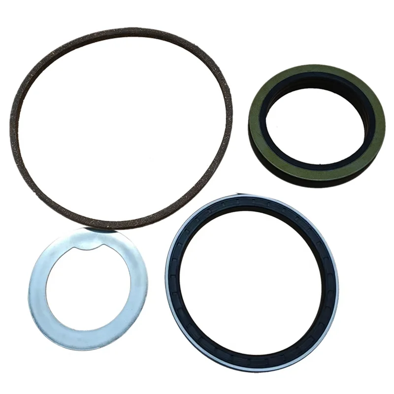 스카니아 트럭 모델 코드 SCE 550905용 A98M 예비 부품 교체 휠 허브 수리 키트