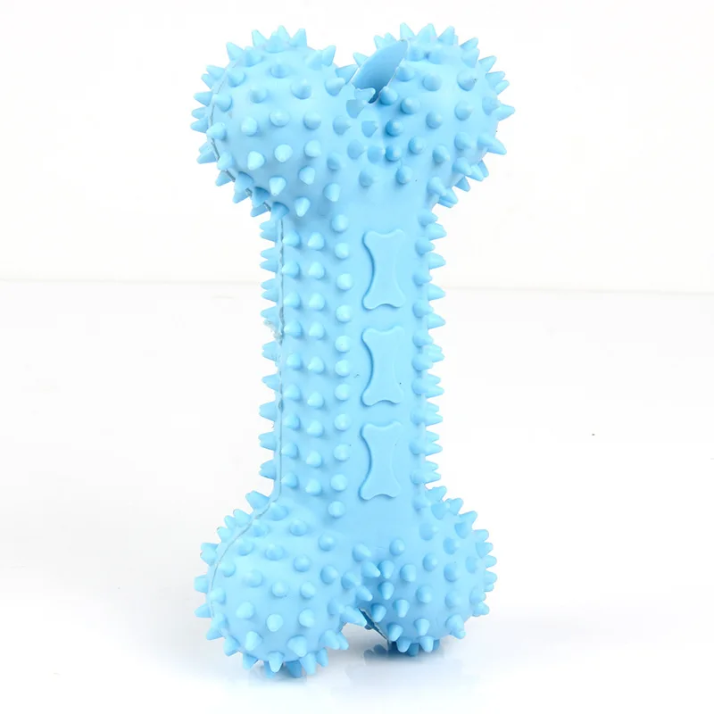 

Dog Chew Toy Toothbrush Durable Interactive Toy for Dogs