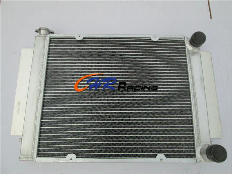 

Aluminum Radiator for 1970-1983 Mazda RX-2 RX-3 12A/B; RX-4 RX-5 12A ;RX-7 S1 S2 12A 1146cc Engine