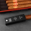 2024 New Cigar Hygrometer Digital Tool for Monitoring Cigar Humidity Levels Cigar Accessories 4