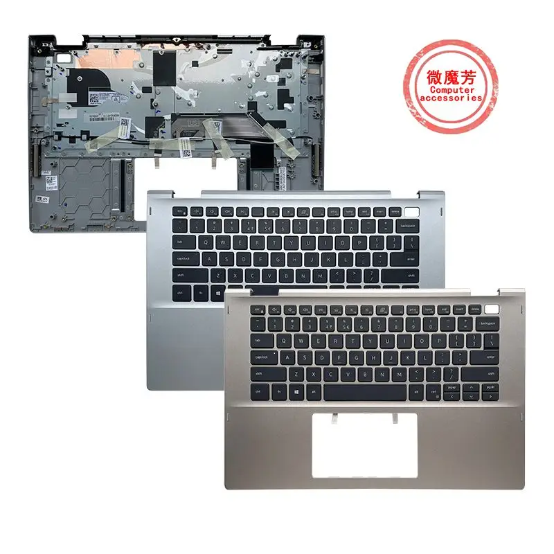 

Чехол для ноутбука Dell Inspiron 14 5400 5401 5402
