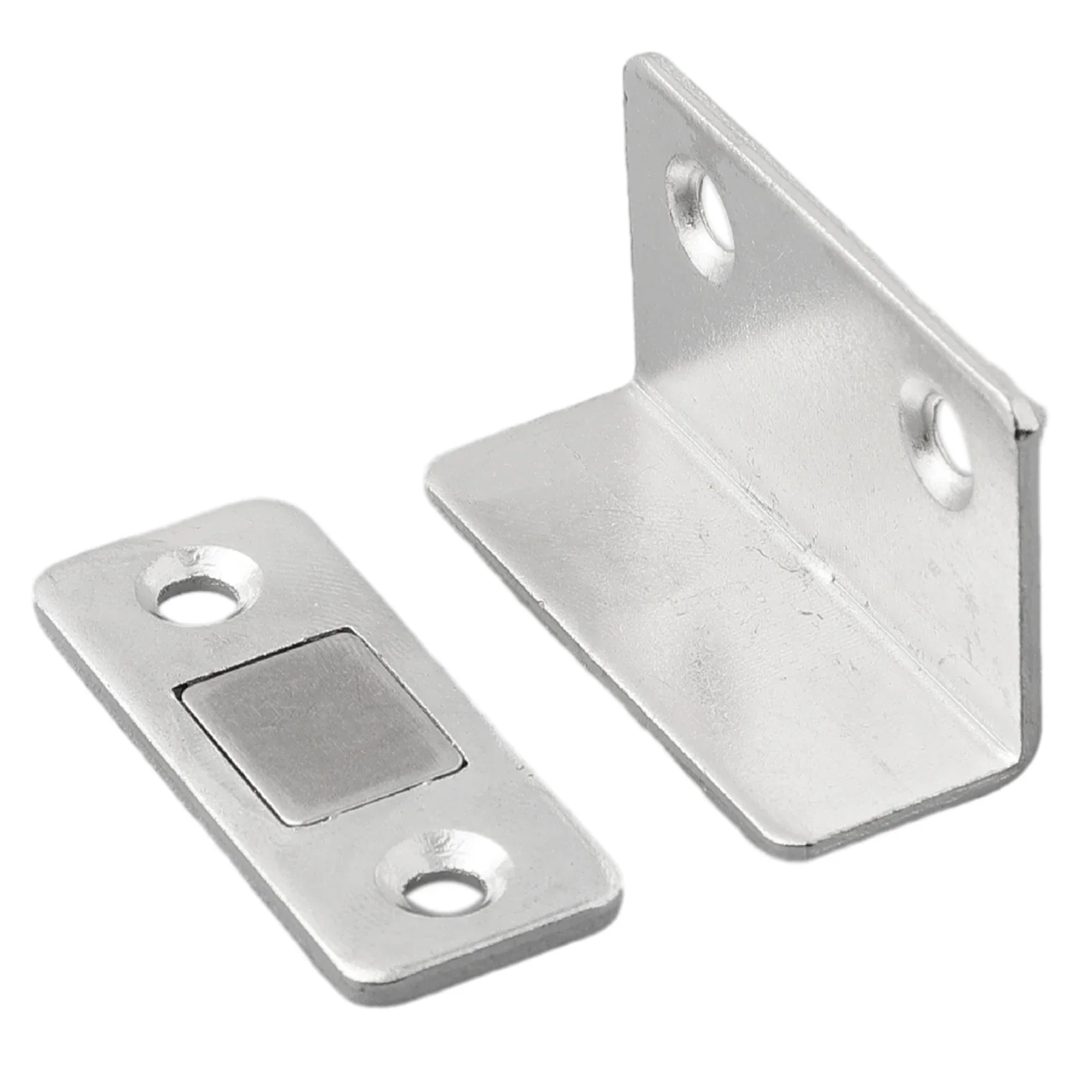 

Strong Magnetic Catch Latch Ultra Thin Cabinet Catches Closer Door Stop Cupboard Stoppers Damper Buffer For Hardware Furniture