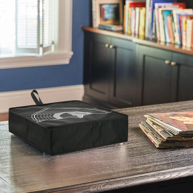 Turntable Dust Cover Protective Case for Audio Technica AT-LP60X AT-LP60XBT Record