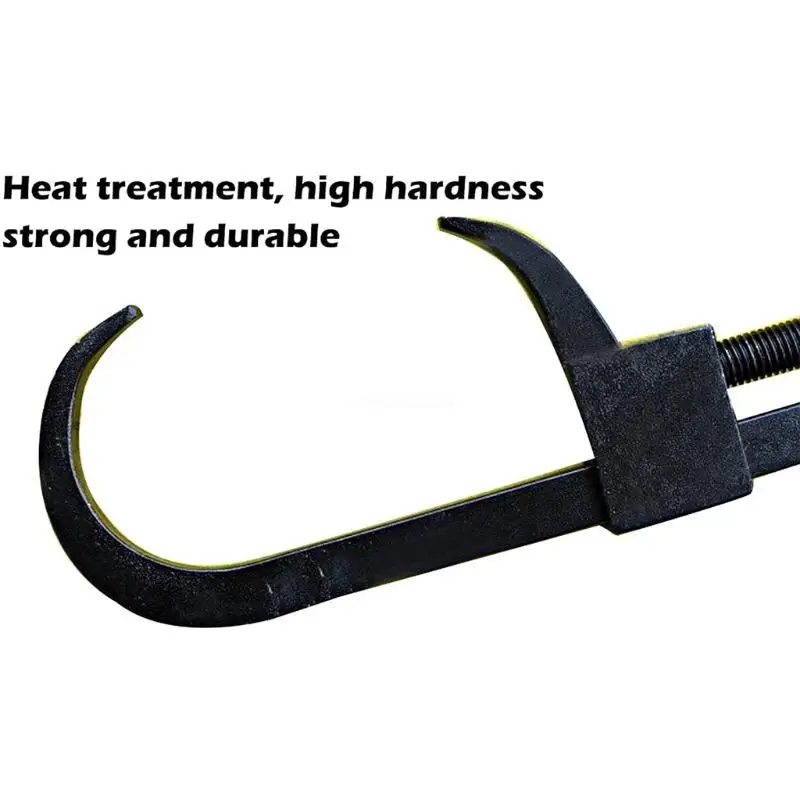 Bonsai Pruner Wrench 38x27cm Curved Bra-nches Special Bonsai Take Curved Bra-nches Deformed Gardening Tools Dropship 5