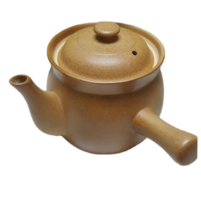 Traditional Chinese Medicine cooking pot