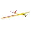 FlyFly Hobby Deity Electric Glider 2000mm Epoxy fuselage & Balsa wood wings RC Sailplane 1