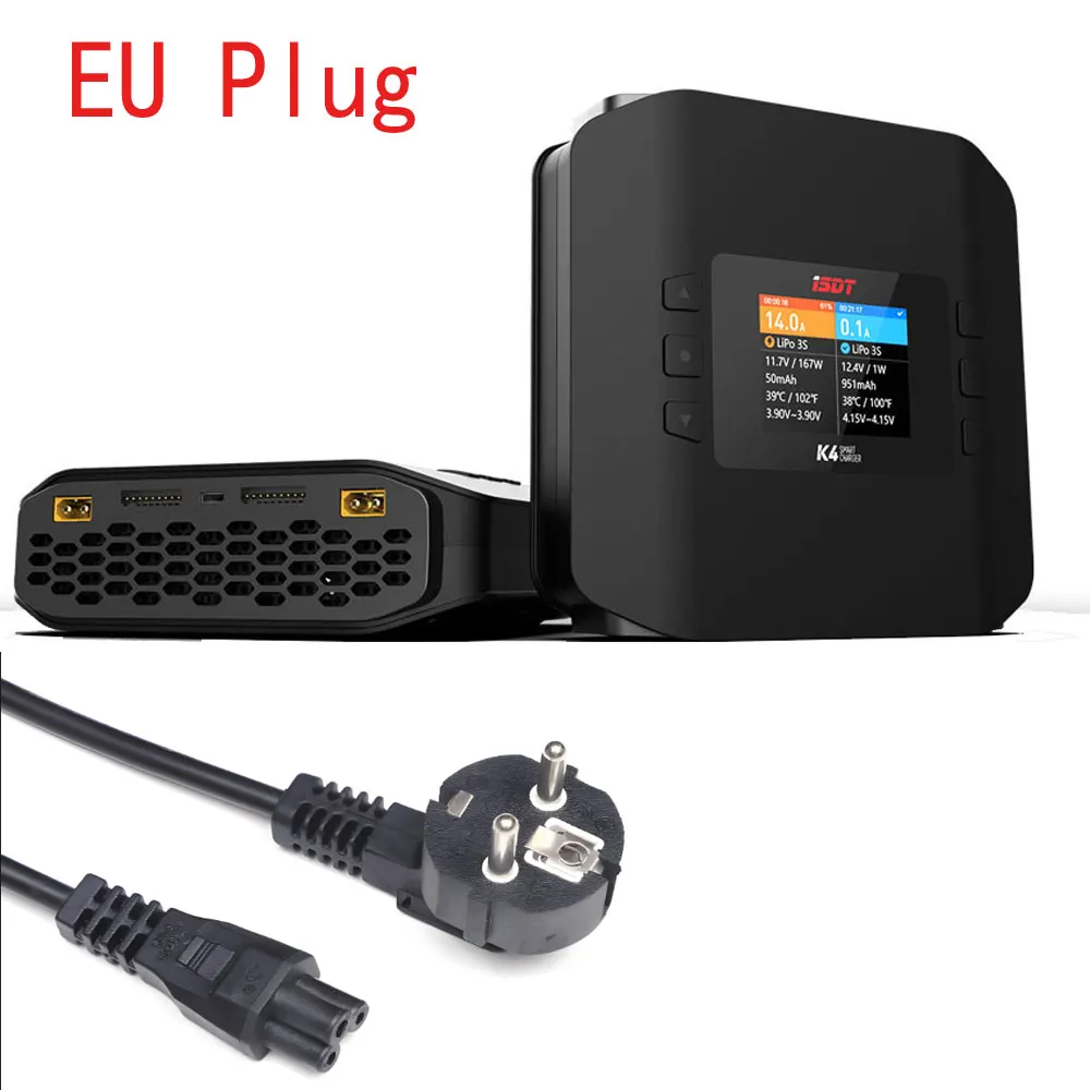 K4 EU Plug