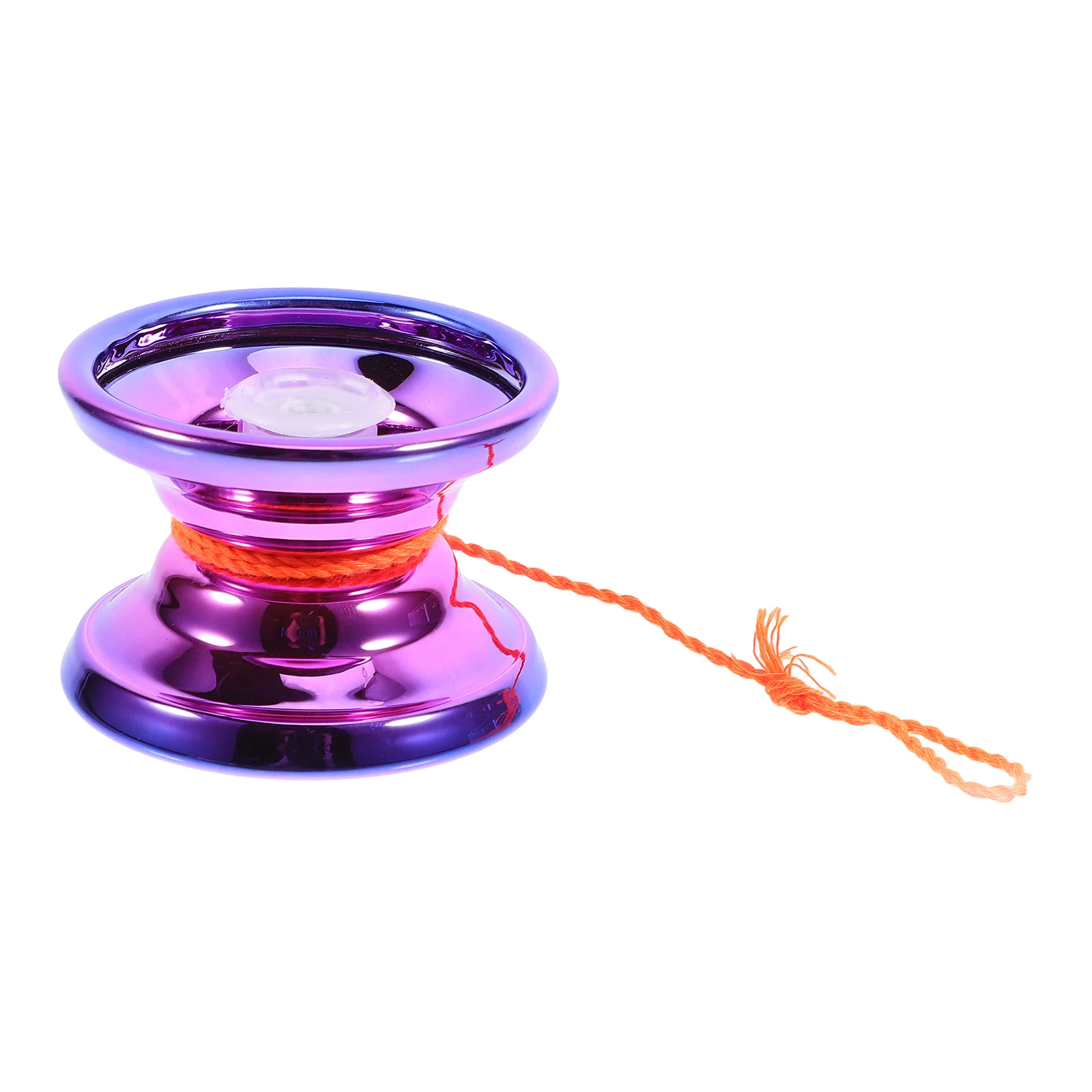 Yo-Yo Funny Toy Ball Plaything Gradient Kids Toys Abs Professional Yo-yos for Beginner