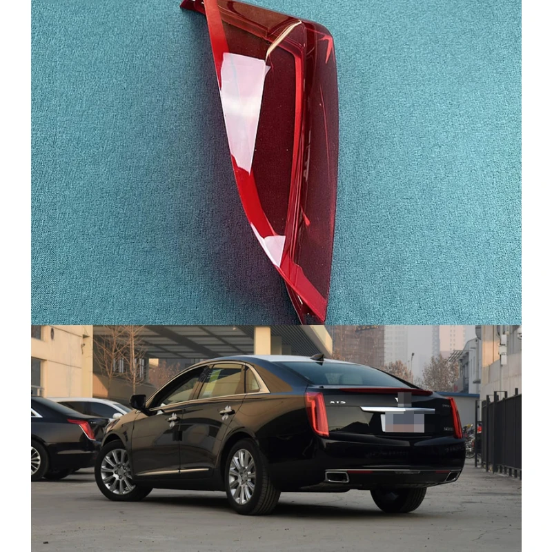 

Чехол для заднего фонаря Cadillac XTS 2013-2017 xts