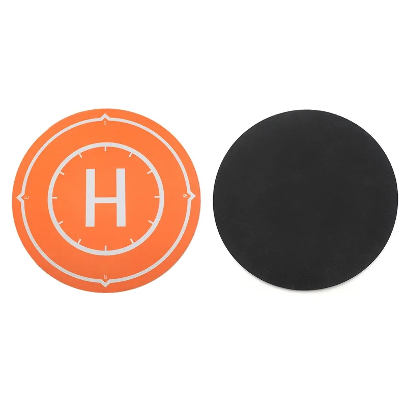 Tapis d'atterrissage 50cm caoutchouc pour DJI Avata/Mini 3/4 Pro/Air 3