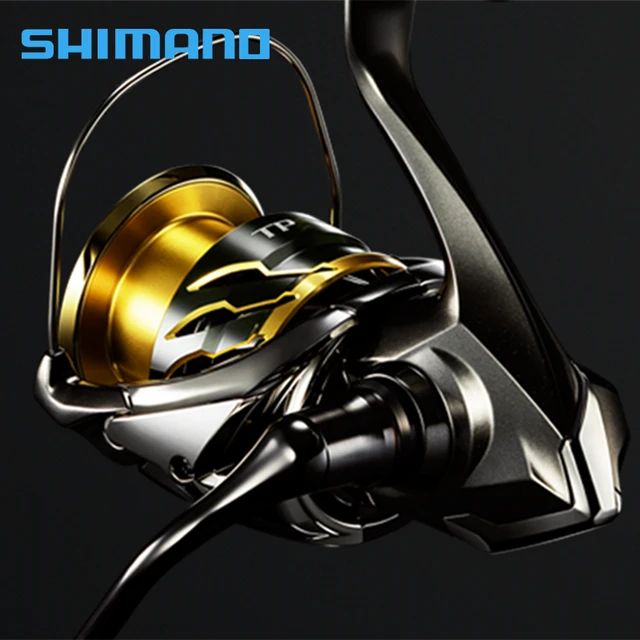 2021 Shimano Twin Power TWINPOWER XD MGL Rotor Saltwater Spinning