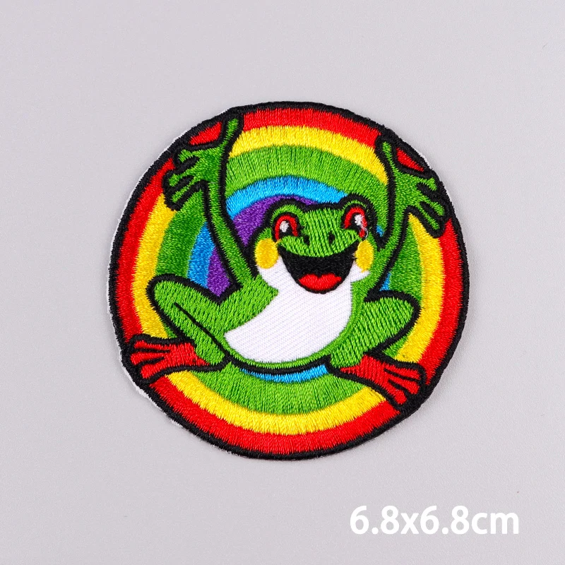 2026 Oeteldonk Embleme Patch bestickte Aufnäher zum Aufbügeln, niederländischer Karneval, Festival, Abzeichen, Feier, Souvenir, Geschenk – Detail 12