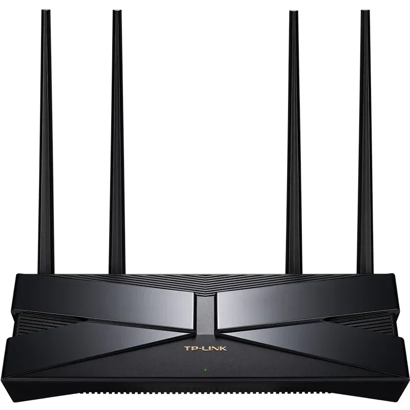 TP-LINK AX3000 Dualband Wi-Fi6 Wireless Router MESH 2,5G RJ45 160MHZ 11ac/ax TL-XDR3040 Wifi Booster 3000Mbps Hotspot Repeater