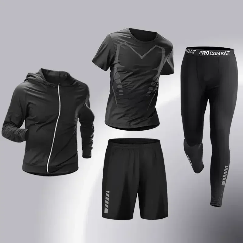 HUAN 4 PCS
