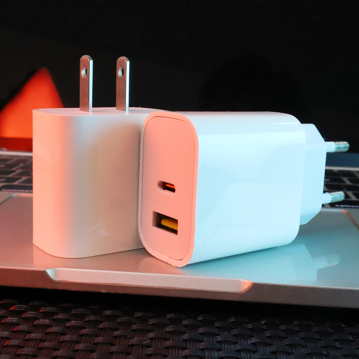 20W USB PD Fast Charger 2