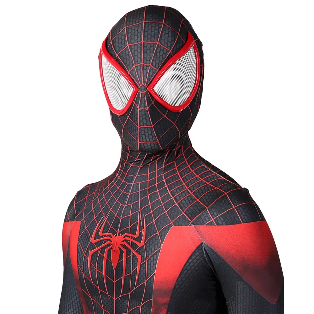 O Espetacular Homem-Aranha 2: Duende Verde — O Melhor Traje de Cosplay para  Recriar a Cena, image size:1000x1000