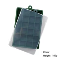 R Cover Dark green