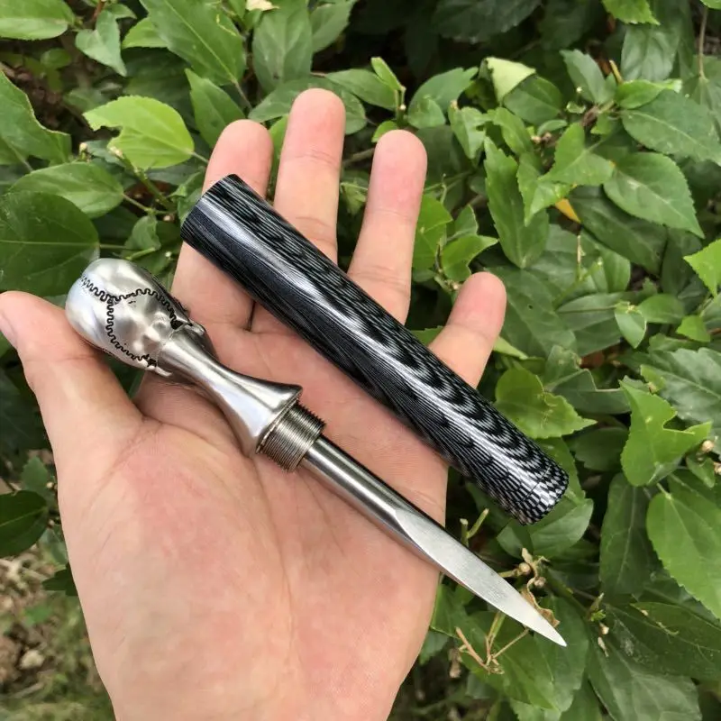 Рисунок 2 - Оборудование для выживания на природе