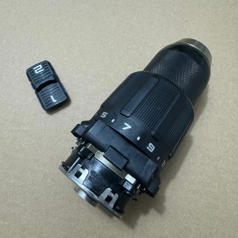 기존 기어박스 어셈블리 N 702455 Dewalt DCD709 DCD709N 20V 소형 리튬 배터리 브러시리스 임팩트 드릴 피팅용