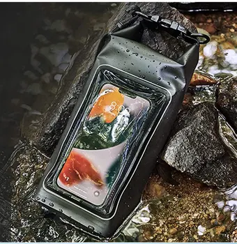 Waterproof Touchscreen Floating Dry Bag 31