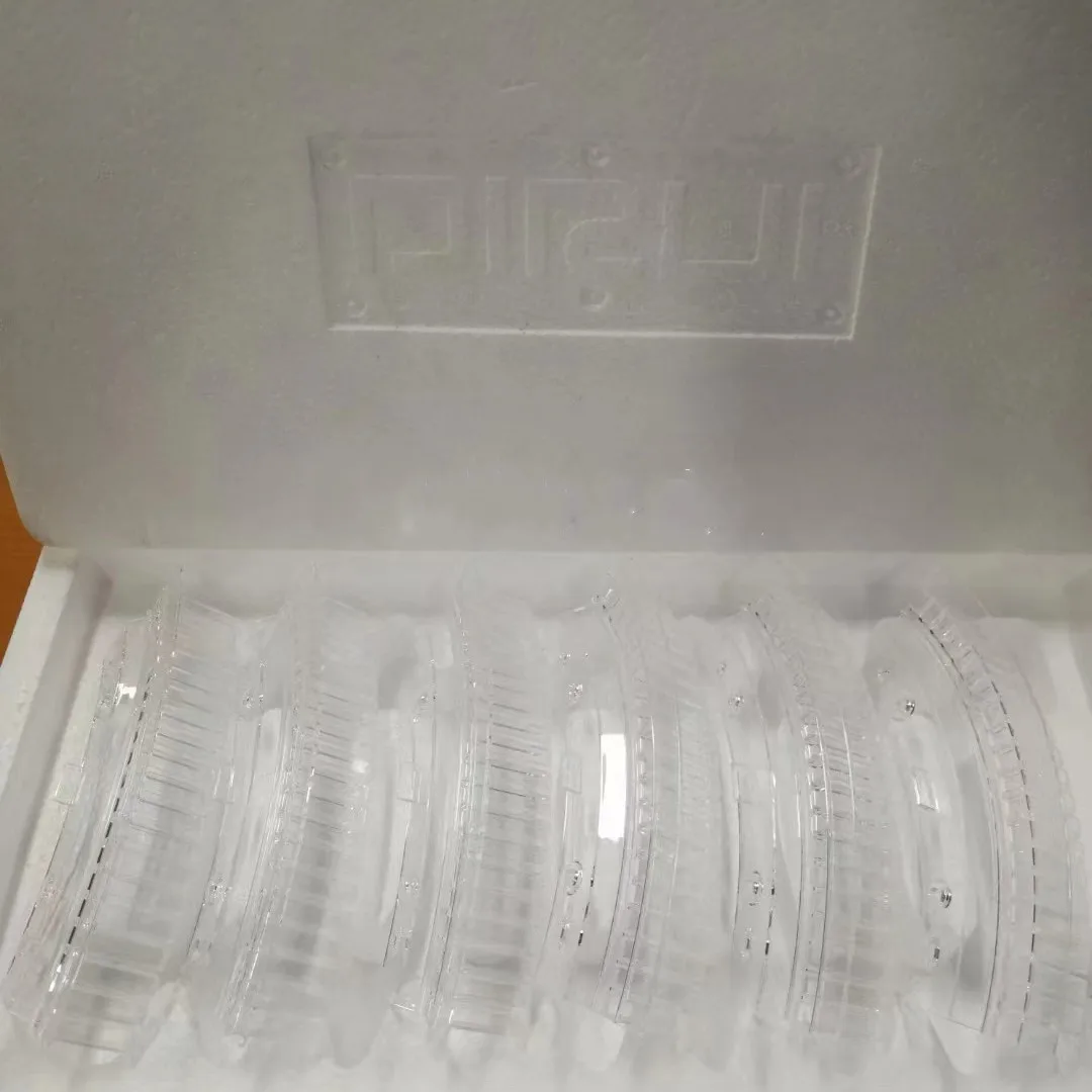 Original Dirui CST240 Cuvette Dirui CST240 CST380 CS300 CS400 CS600