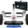 54V Battery Pack Balance Car 4400mAh ninebot mini For Segway Self balancing electric vehicles 5