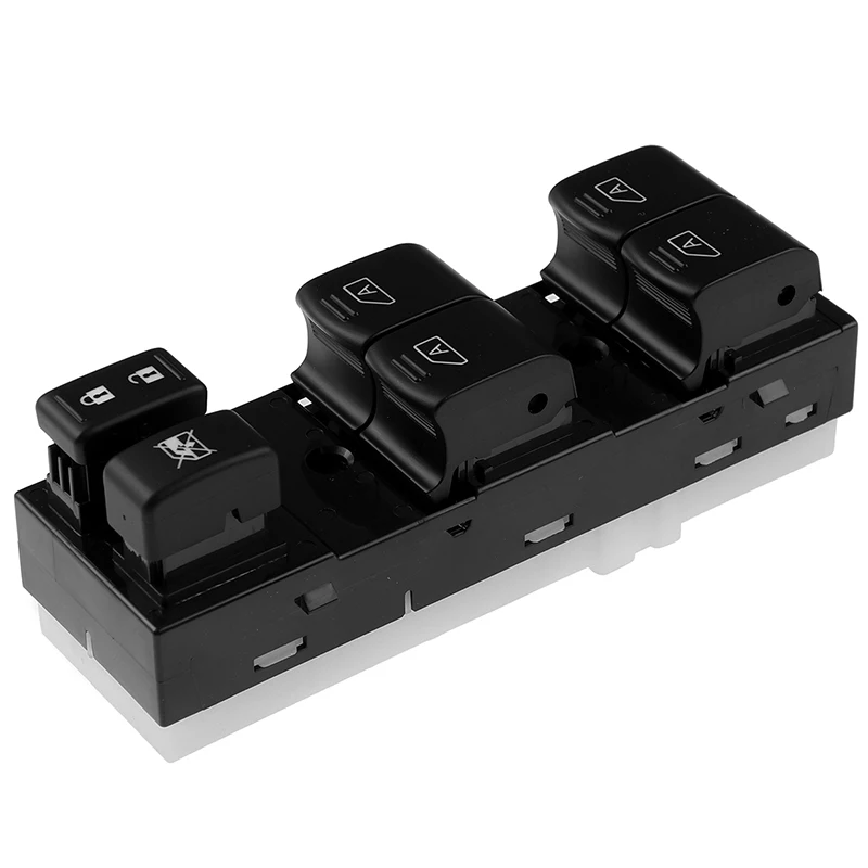 Infiniti Electric Power Window Switch Compatible G35 G37 Q40 2009-2012 Maxima
