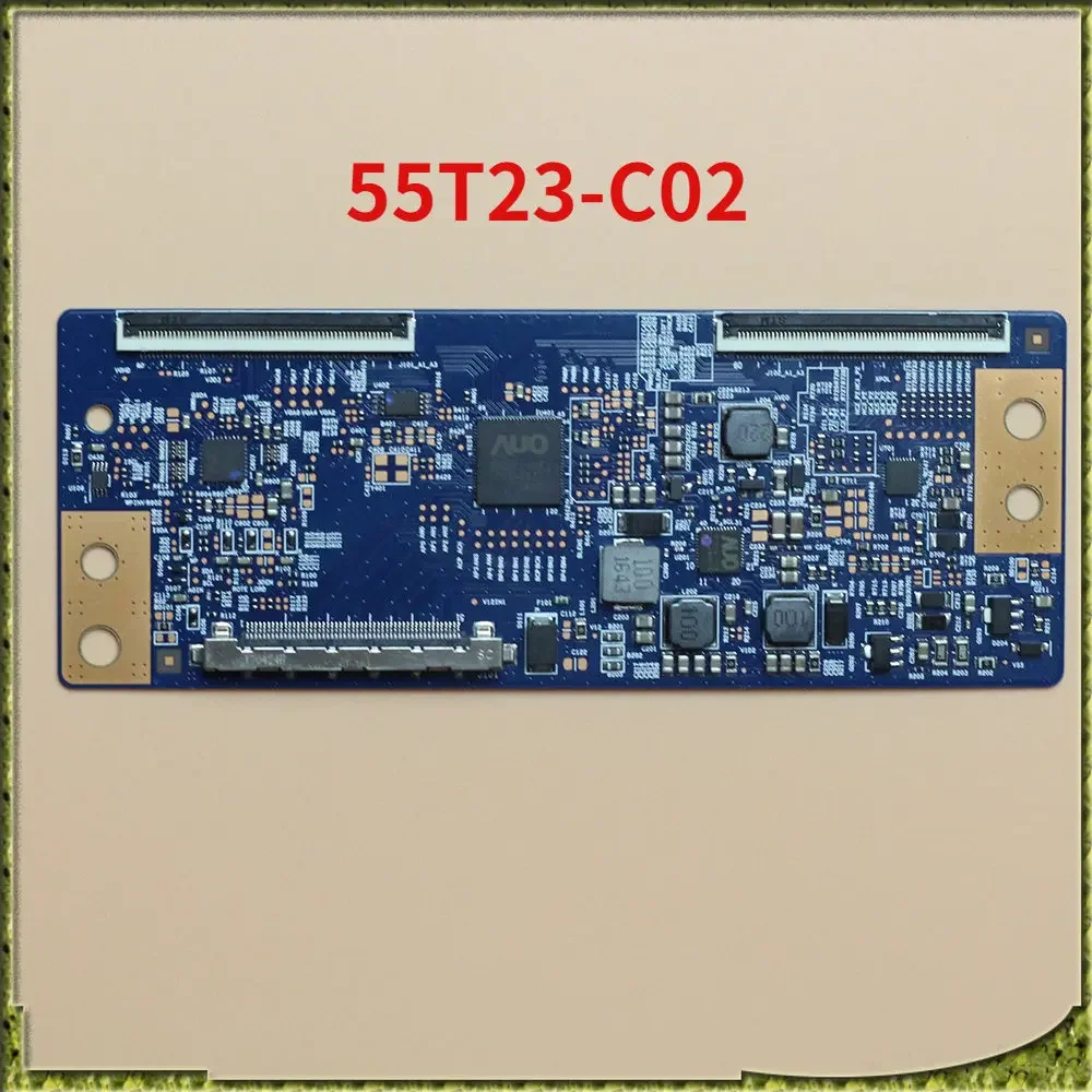 

T550HVN08.1 55T23 C02 Tcon Board T550HVN08.1 Ctrl BD 55T23-C02 Logic Board 42 / 55 Inch TV Professional Test Board Free Shipping