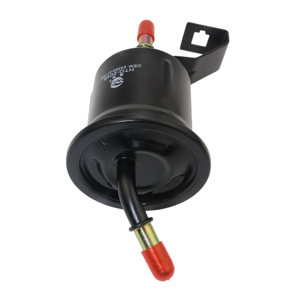 Fuel Filter 23300-31160 For Toyota Land Cruiser Prado 2.7L FJ Cruiser 4.0 2005-FORTUNER HILUX VII Lexus GX460 GX400 2011