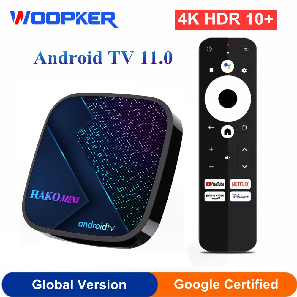 Hakomini 4k Android Tv Box Amlogic S905y4 Ddr4 4gb 32gb Dual Wifi Bt 5.0 Av1 Hdr 10 Google Certified Media Player Global Version - Set Top Box - AliExpress