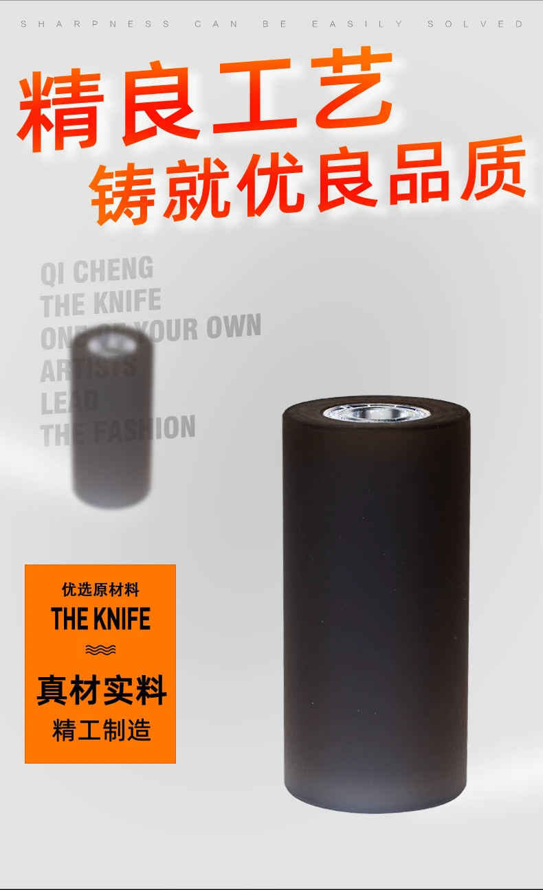 Set 4 Cuscinetti Puleggia Per Bici E Moto - Tendicatena Da 8mm, Guida Rullo Tenditore