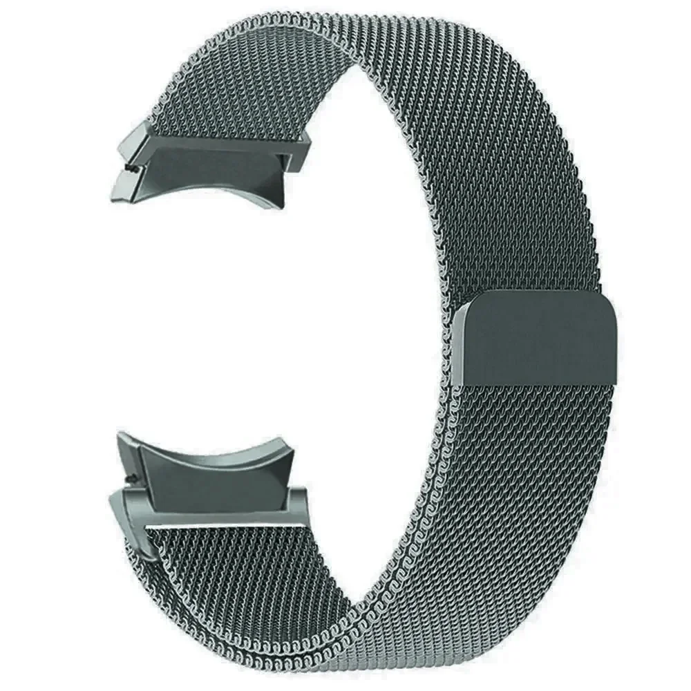 20mm Milanese Loop Bracelet Watch Band