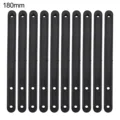 Black 180mm