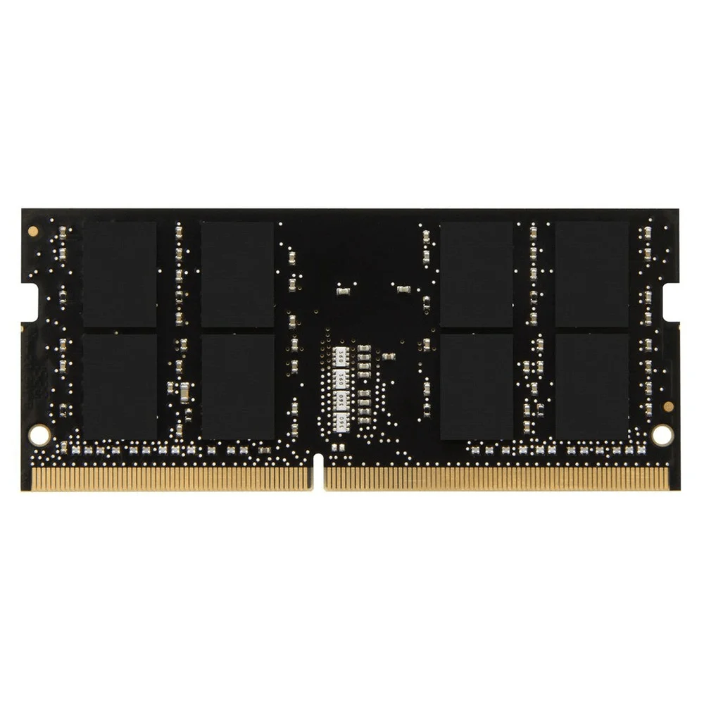 Mémoire RAM pour ordinateur portable, DDR3, DDR3L, DDR4, 8 Go, 16 Go, 1600, 1333, 1866, 2133, 2400, 2666, 3200MHz, SODIMM, Hyperx RAM