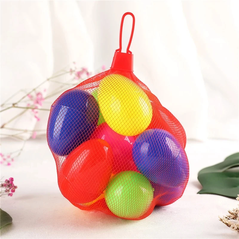 12/24Pcs Fillable Easter Plastic Egg Creative Easter Gift Box Kids Toy Decoration for Home Wedding Birthday Party DIY Crafts