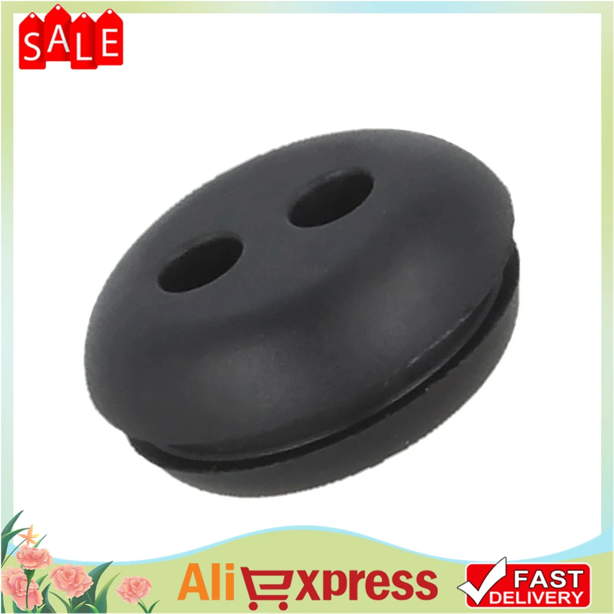 

Втулка для топливного бака 17504-ZM3-003 FOR-HONDA FG100,FG110,GX22,GX25,GX31,GX35,UMK422,UMK431,UMK425,UMK435 кусторез, топливные трубки